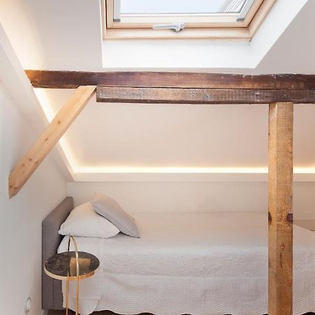 Tiny Cosy Room- Alcantara Lisbon Bagian luar foto