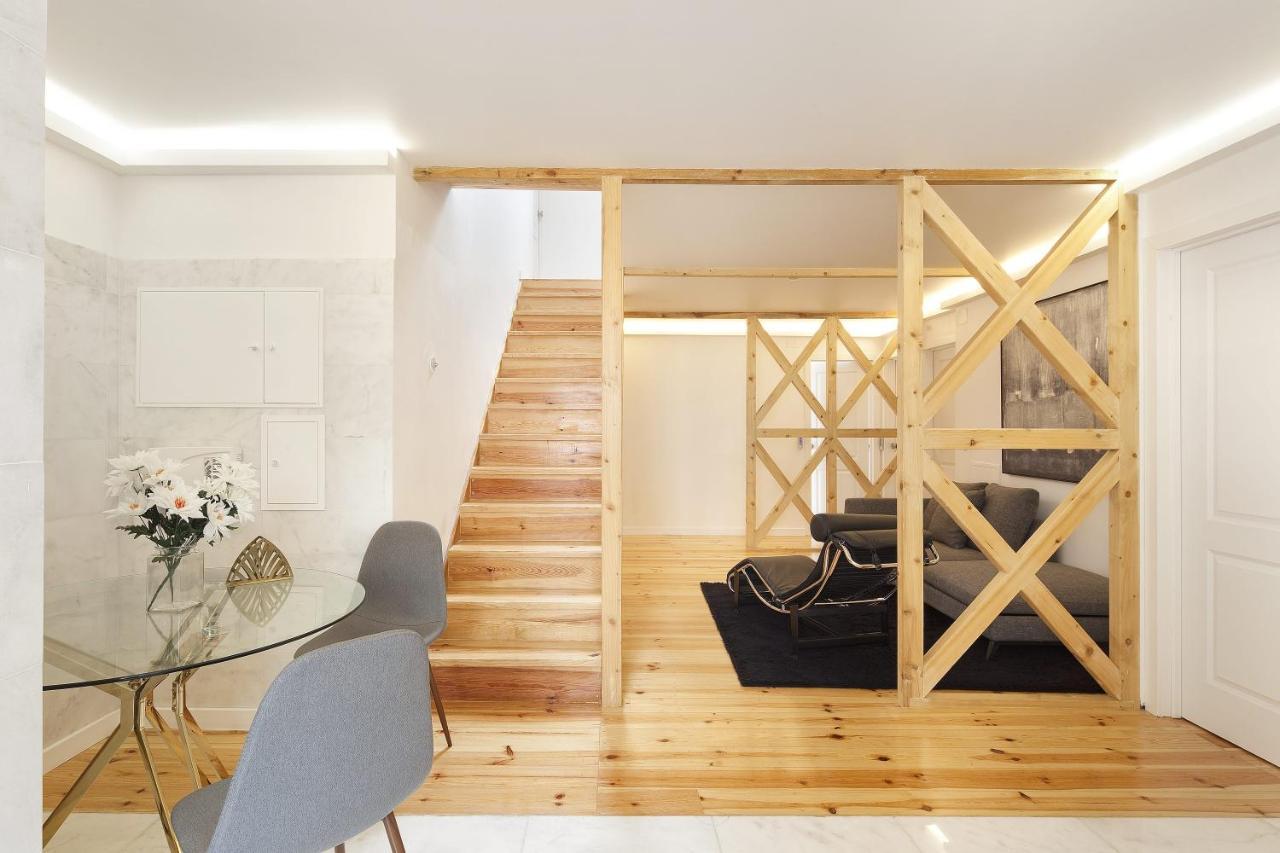 Tiny Cosy Room- Alcantara Lisbon Bagian luar foto